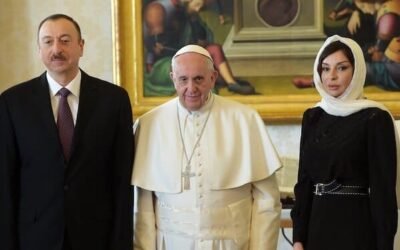 Le Vatican en faveur de l’Azerbaïdjan