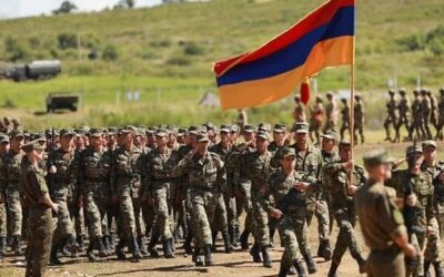 L’Arménie entre sa sécurité et sa souveraineté