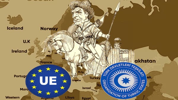 Un président turquiste pour l’Union européenne !