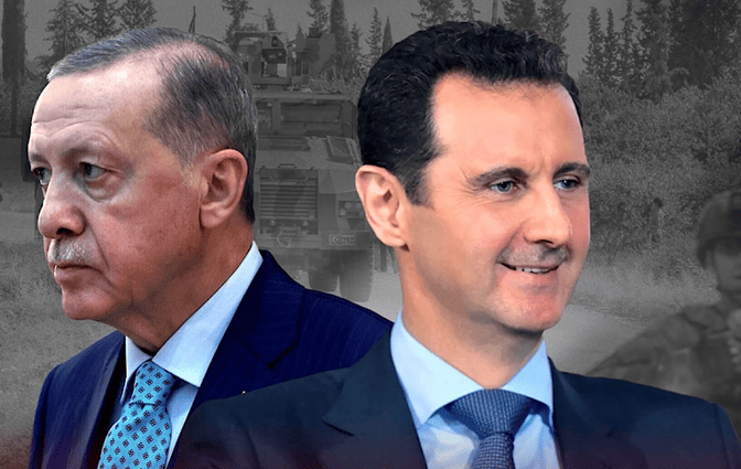 La nouvelle ouverture d’Erdogan sur la Syrie