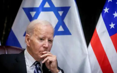 Netanyahu pris au piège politique de Biden