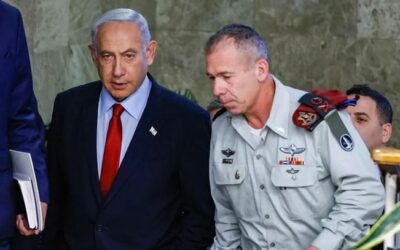 Ce que savait Netanyahou avant le 7 octobre