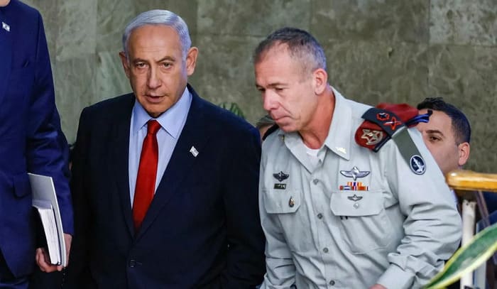 Ce que savait Netanyahou avant le 7 octobre