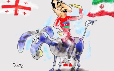 Aliyev pourrait-il s’effondrer comme Assad ?