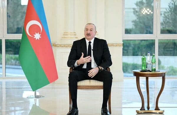 Aliyev : l’architecte de la destruction régionale et une menace pour la paix mondiale